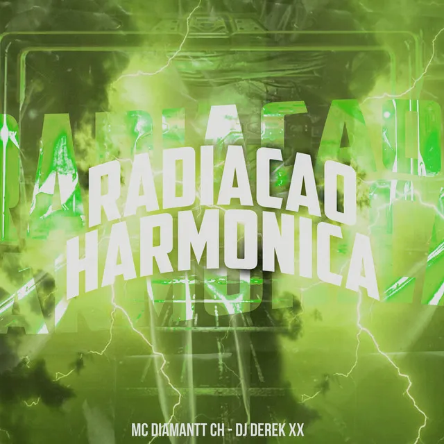 Radiação Harmônica