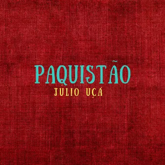 Paquistão by Julio Uça