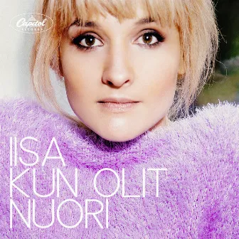 Kun Olit Nuori by Iisa