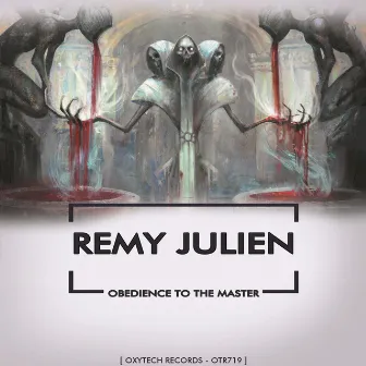 Obedience to the Master by Remy Julien