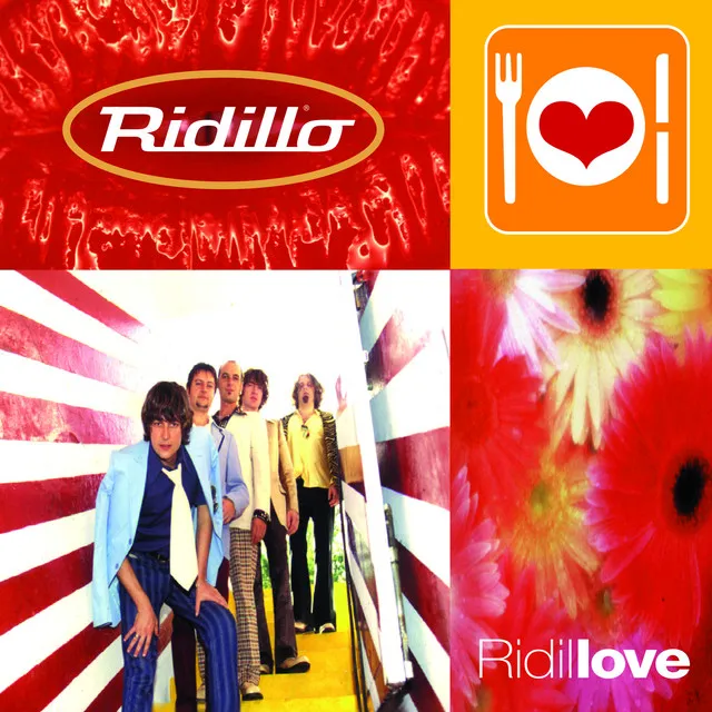 Ridillove