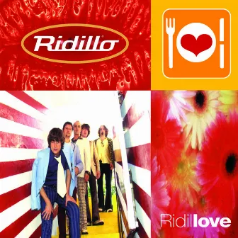 Ridillove by Ridillo