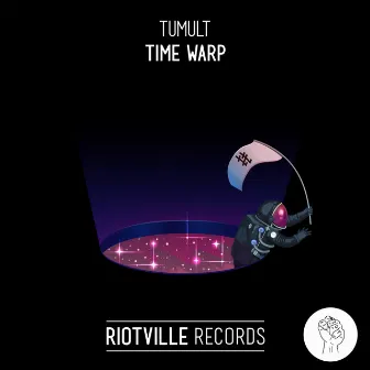 Time Warp by Tumult