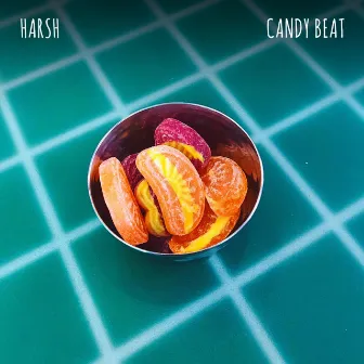 Candy Beat by Harsh Upadhyay