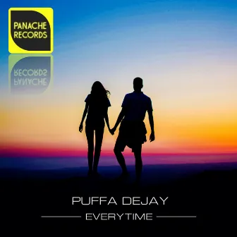 Everytime by Puffa Dejay