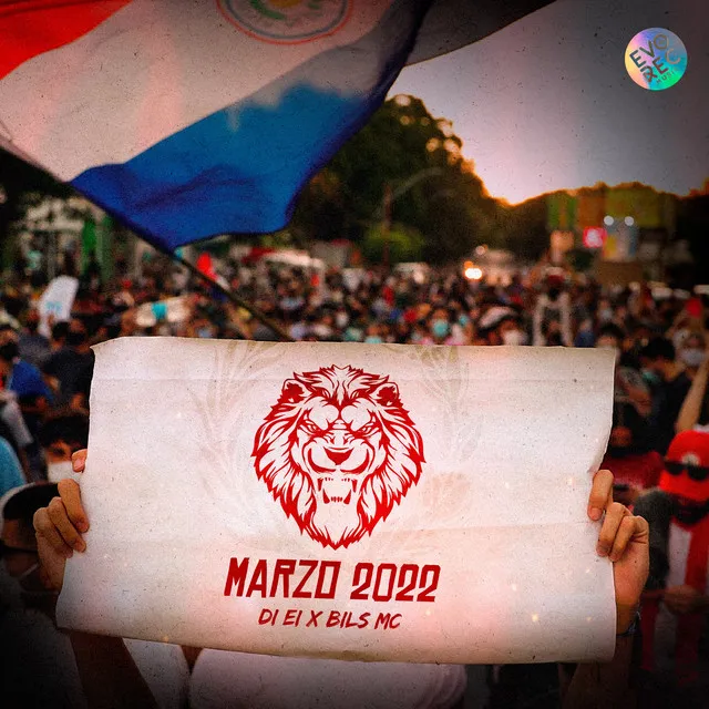 Marzo 2022