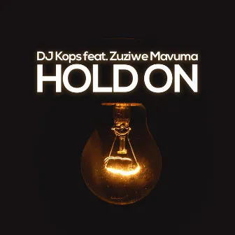 Hold On by Dj Kops