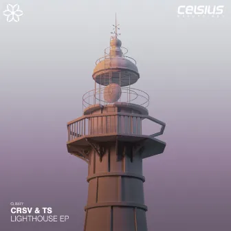 Lighthouse EP by CRSV