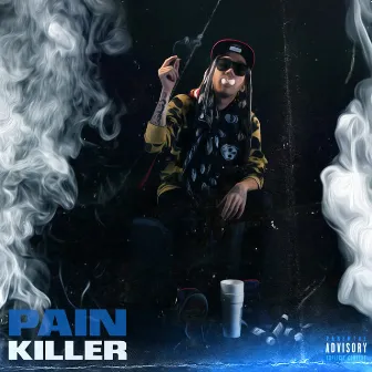 PAIN KILLER by 1MILL