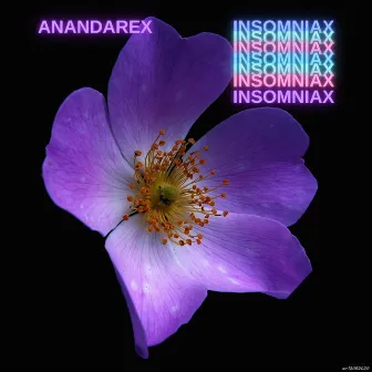 Insomniax by Anandarex