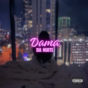 Dama da Noite by Daluz