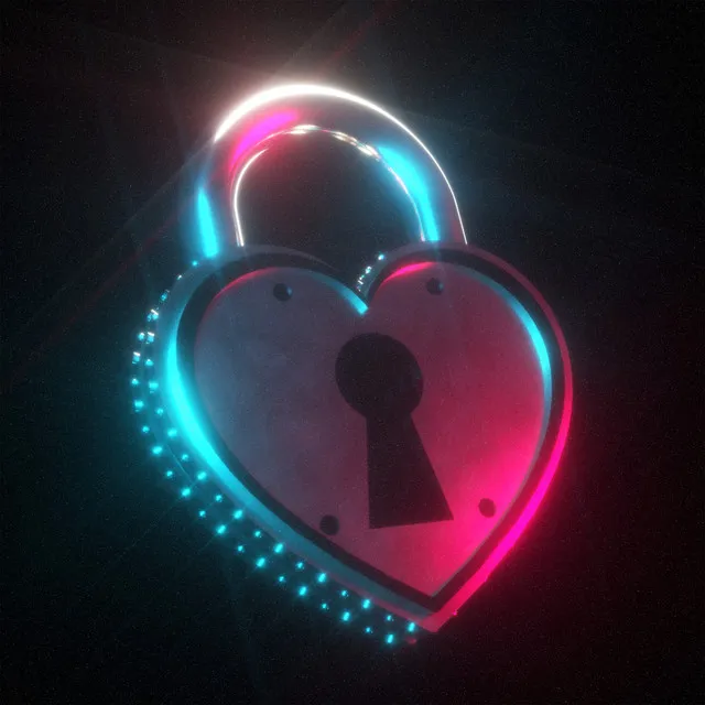 Hearts Locked