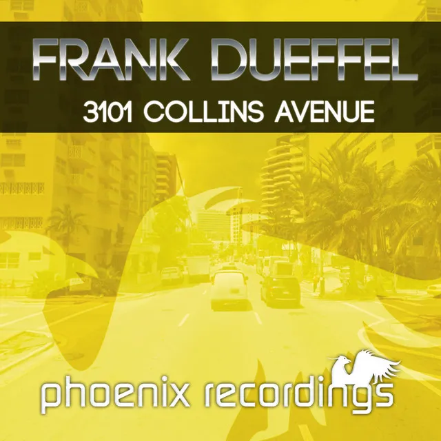 3101 Collins Avenue - Extended Mix