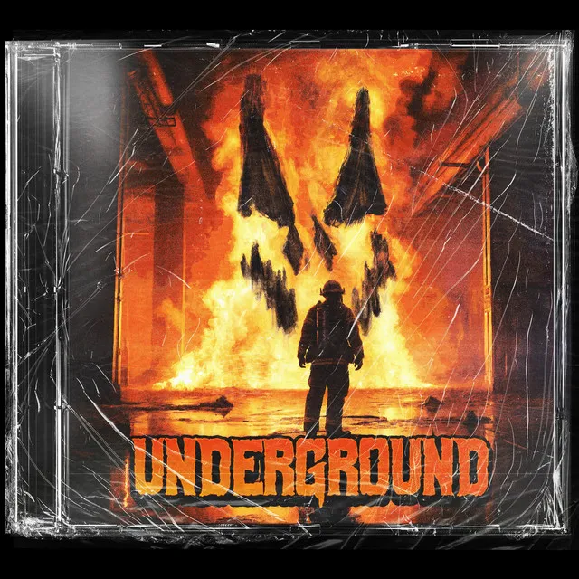 UNDERGROUND