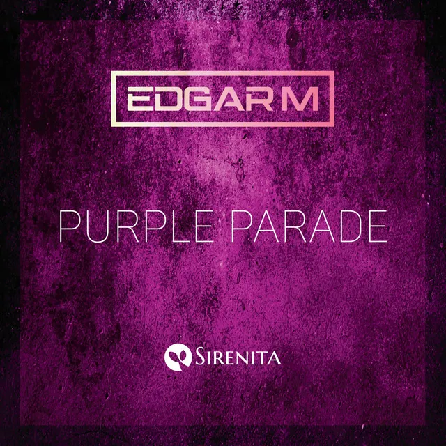 Purple Parade - Original Mix