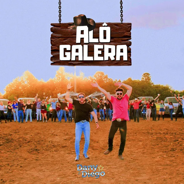 Alô Galera