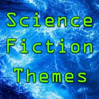 Science Fiction Themes by The London Theatre Orchestra