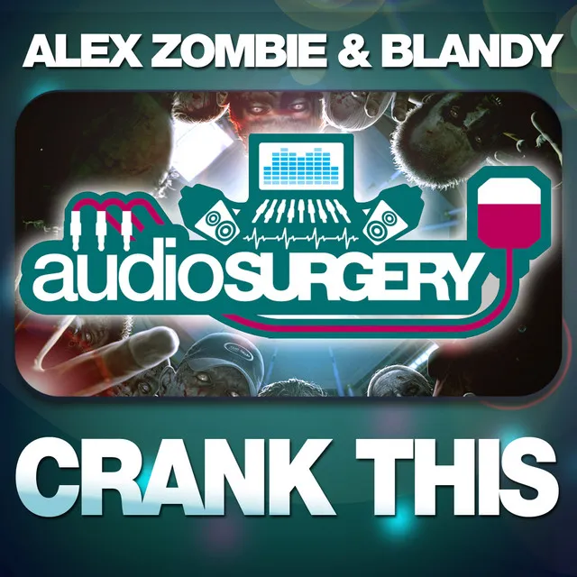 Crank This - Original Mix