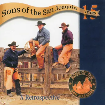 15 Years: A Retrospective by Sons Of The San Joaquin