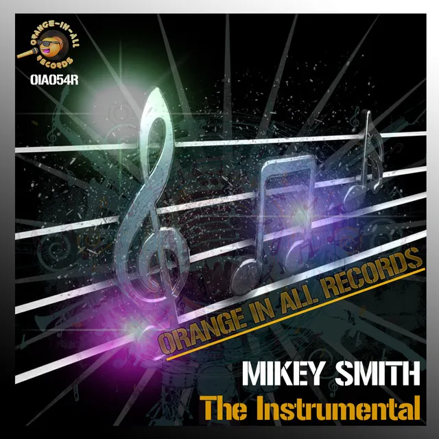 The Instrumental - Original Mix