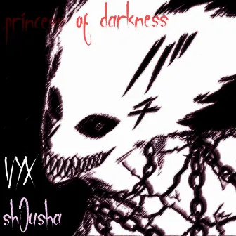 Princess of Darkness by vyx