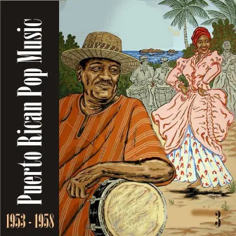 Puerto Rican Pop Music (1938 - 1948), Vol. 2 by Cuarteto Mayari