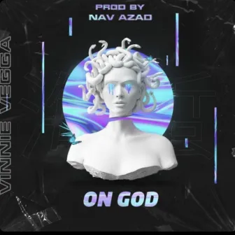 On God by Vinnie Vega