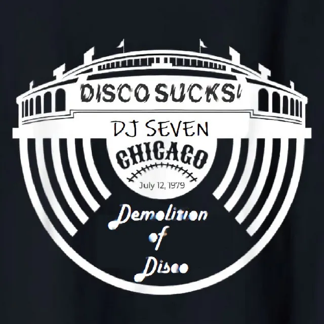 Demolition of Disco (Remastered)