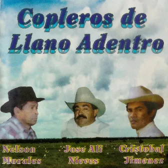 Copleros De Llano Adentro by Nelson Morales