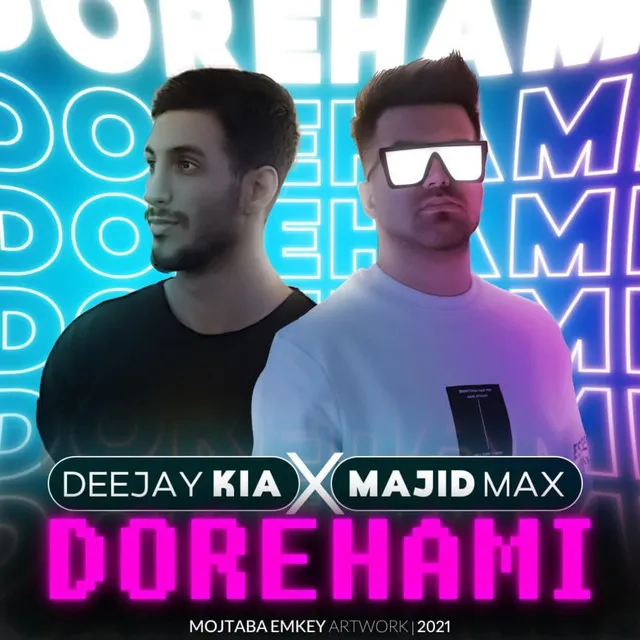 Dorehami - Remix