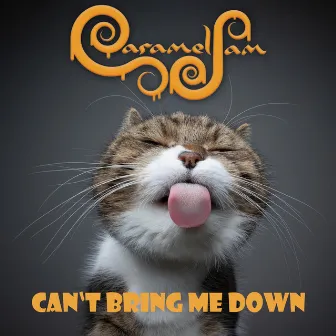 Can't Bring Me Down by Caramel Jam