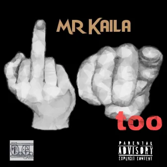 Too by Mr Kaila