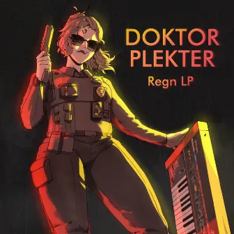 Regn by Doktor Plekter