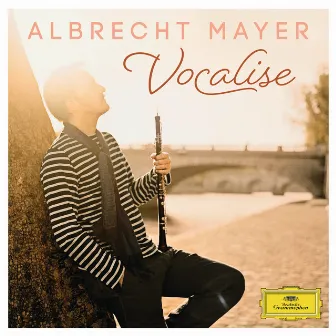 Vocalise by Albrecht Mayer