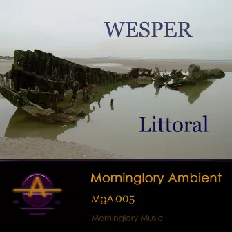 Littoral by Wesper