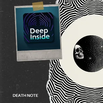 Death Note by Deep Inside