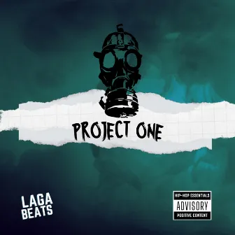 PROJECT ONE by Lagabeats