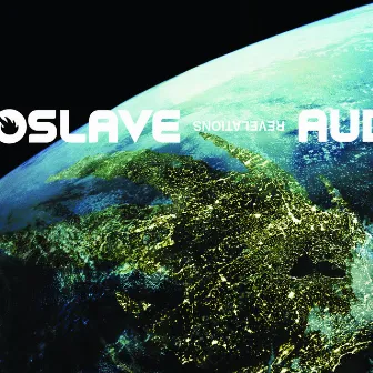 Revelations by Audioslave