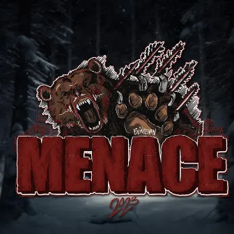 Menace 2023 by Energybar