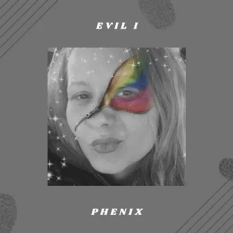 Evil I by Phenix