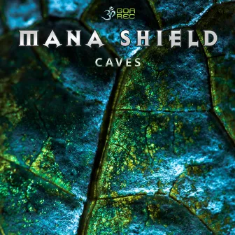 Caves by Mana Shield