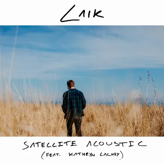 Satellite (Acoustic) by Laik