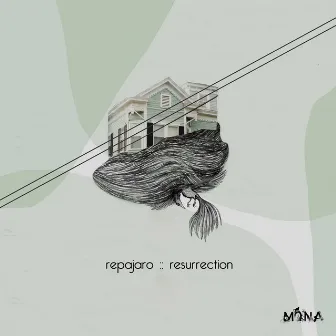 Resurrection EP by Repajaro