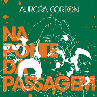 Aurora Gordon na Ponte da Passagem by Aurora Gordon