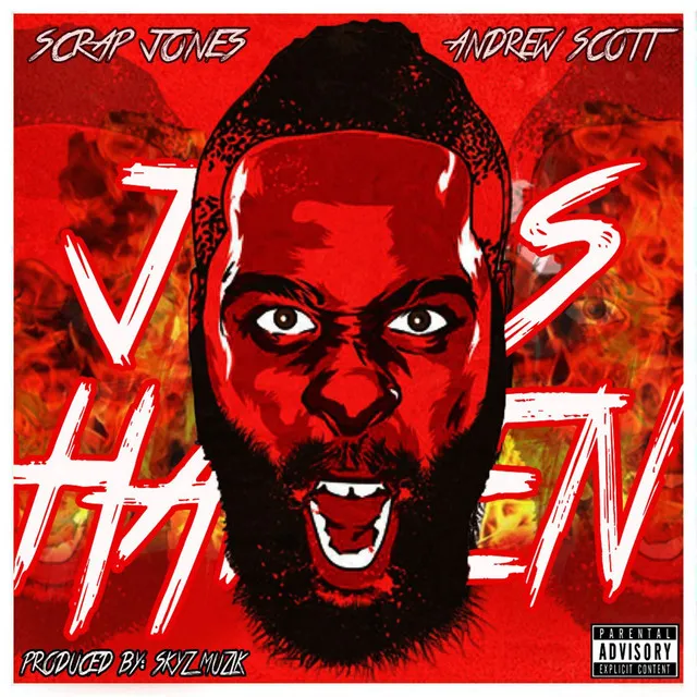 James Harden Dirty - JAMES HARDEN CLEAN