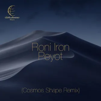 Peyot (Cosmos Shape Remix) by Cosmos Shape