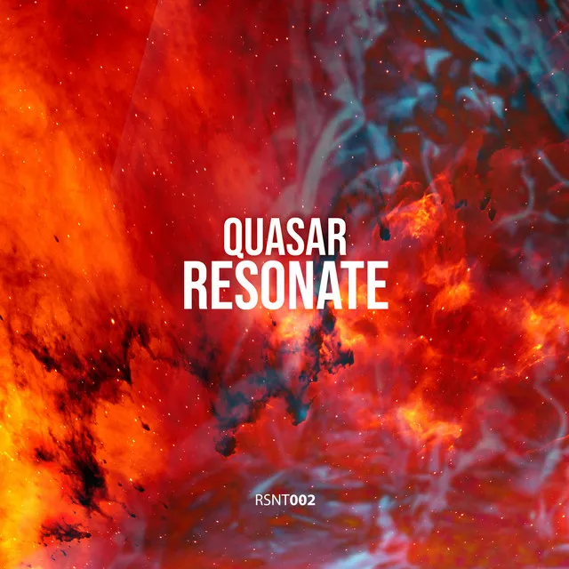 Quasar - Original Mix