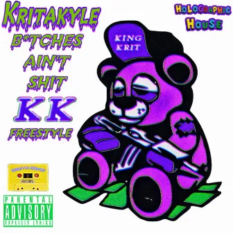 Bitches Ain't Shit (freestyle) by Kritakyle