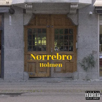 Nørrebro by Holmen