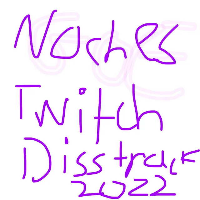 Twitch Disstrack 2022